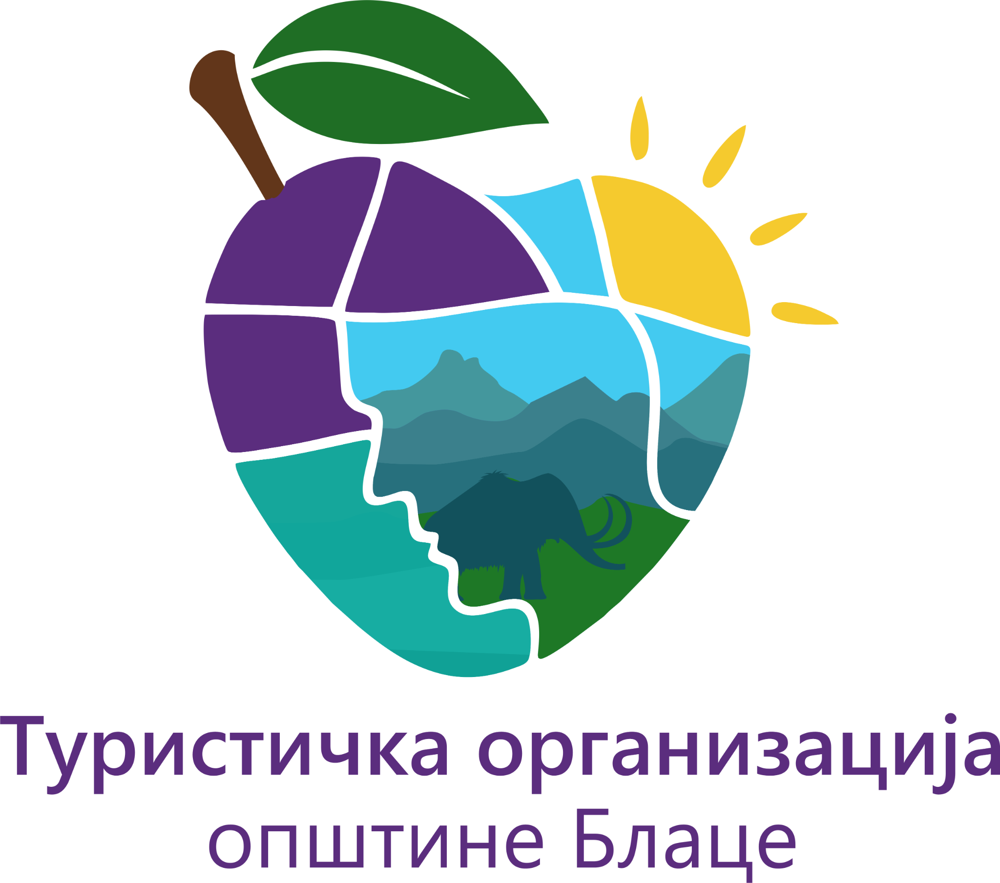 Туристичка организација општине Блаце